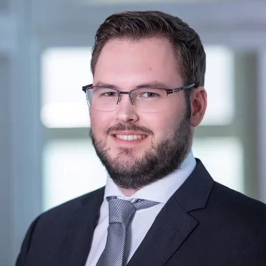 Elias Dächert