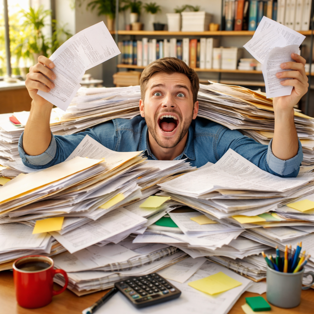 Mitgliederverwaltung